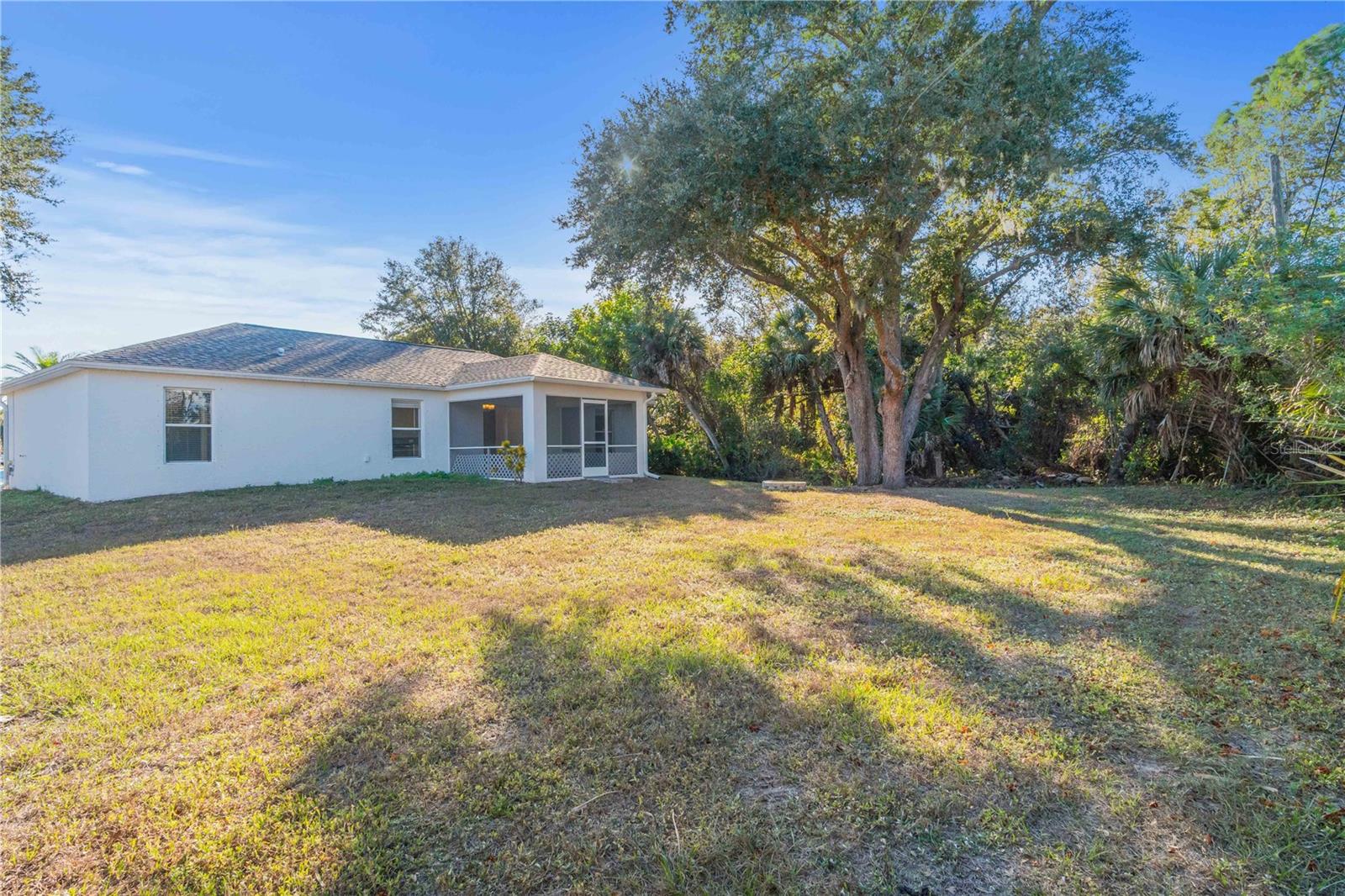 PORT CHARLOTTE SEC 037 - Residential