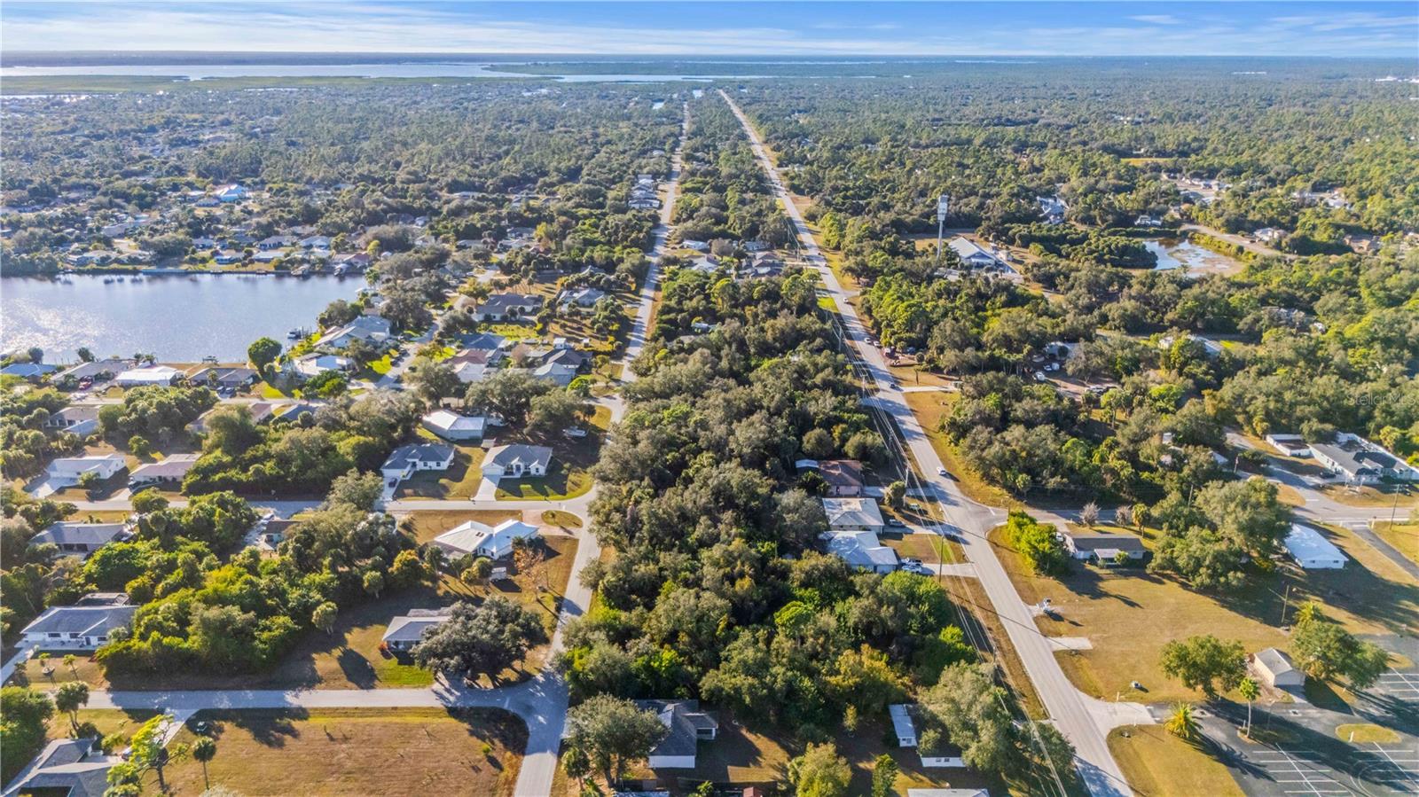 PORT CHARLOTTE SEC 037 - Residential