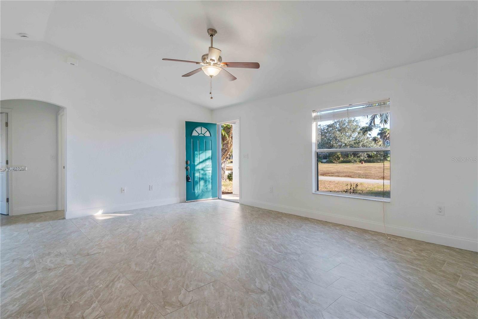 PORT CHARLOTTE SEC 037 - Residential