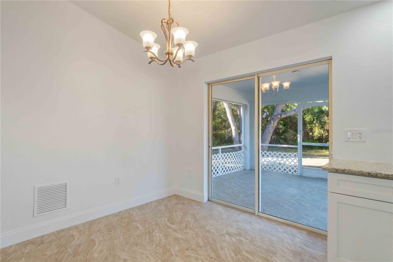 PORT CHARLOTTE SEC 037 - Residential