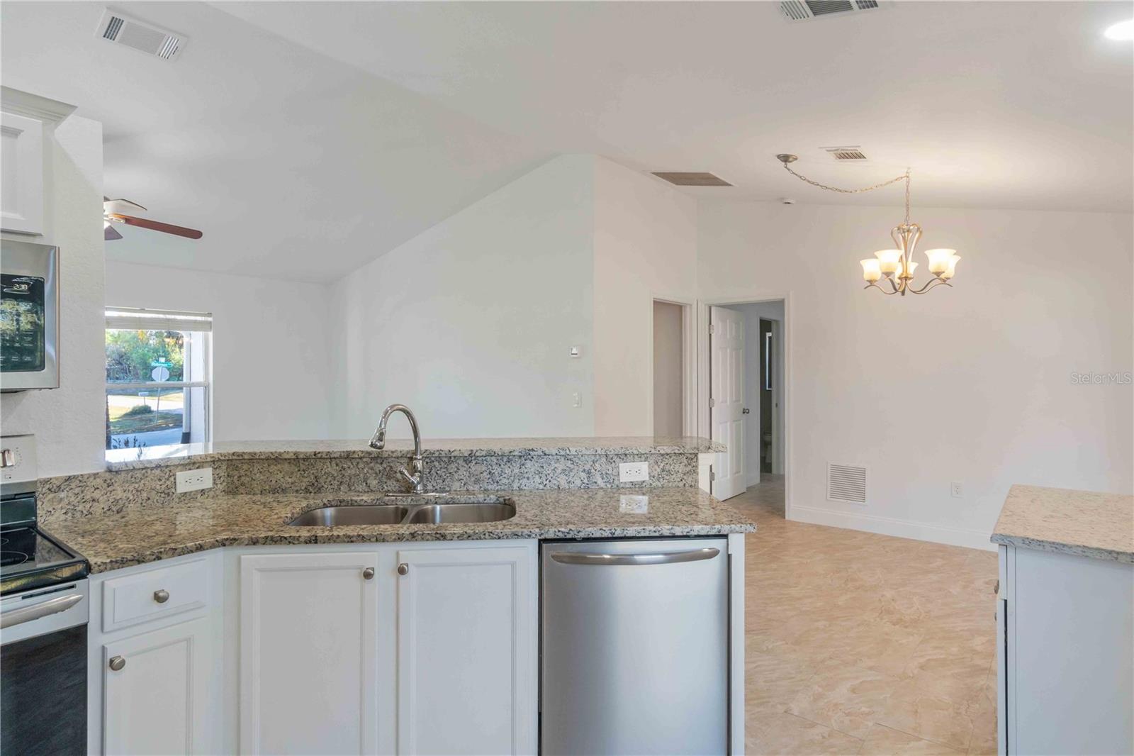 PORT CHARLOTTE SEC 037 - Residential