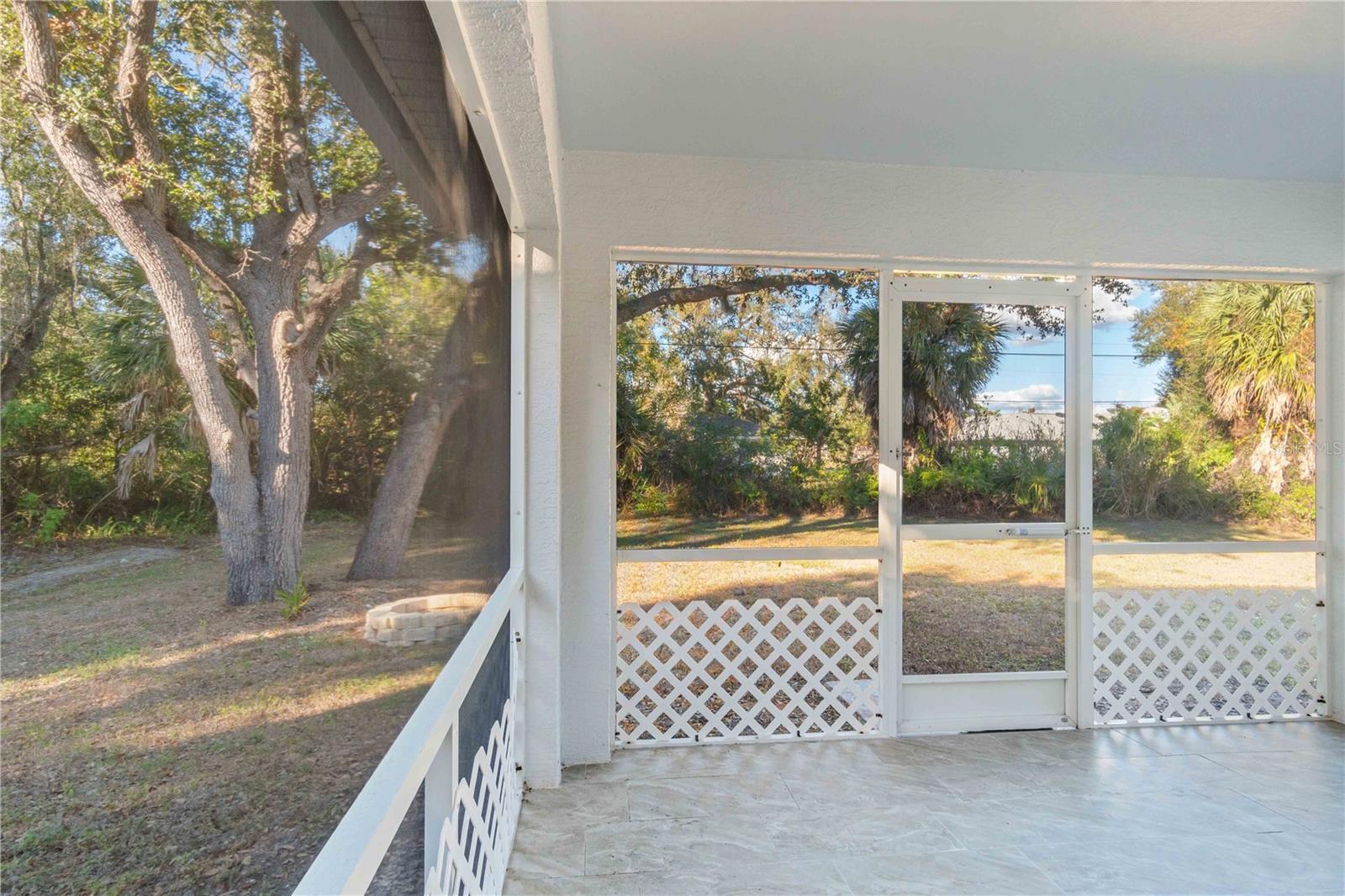 PORT CHARLOTTE SEC 037 - Residential