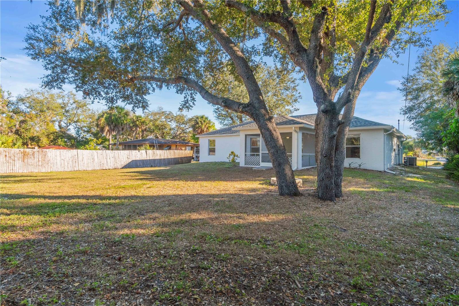 PORT CHARLOTTE SEC 037 - Residential