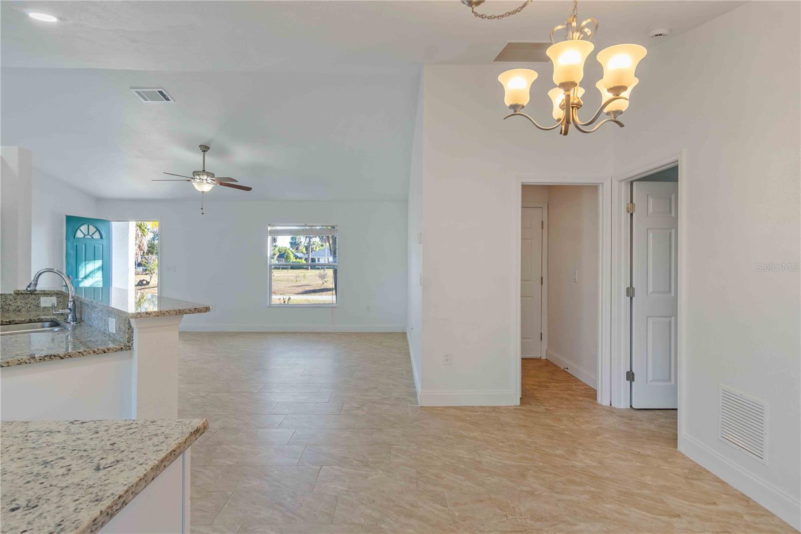 PORT CHARLOTTE SEC 037 - Residential