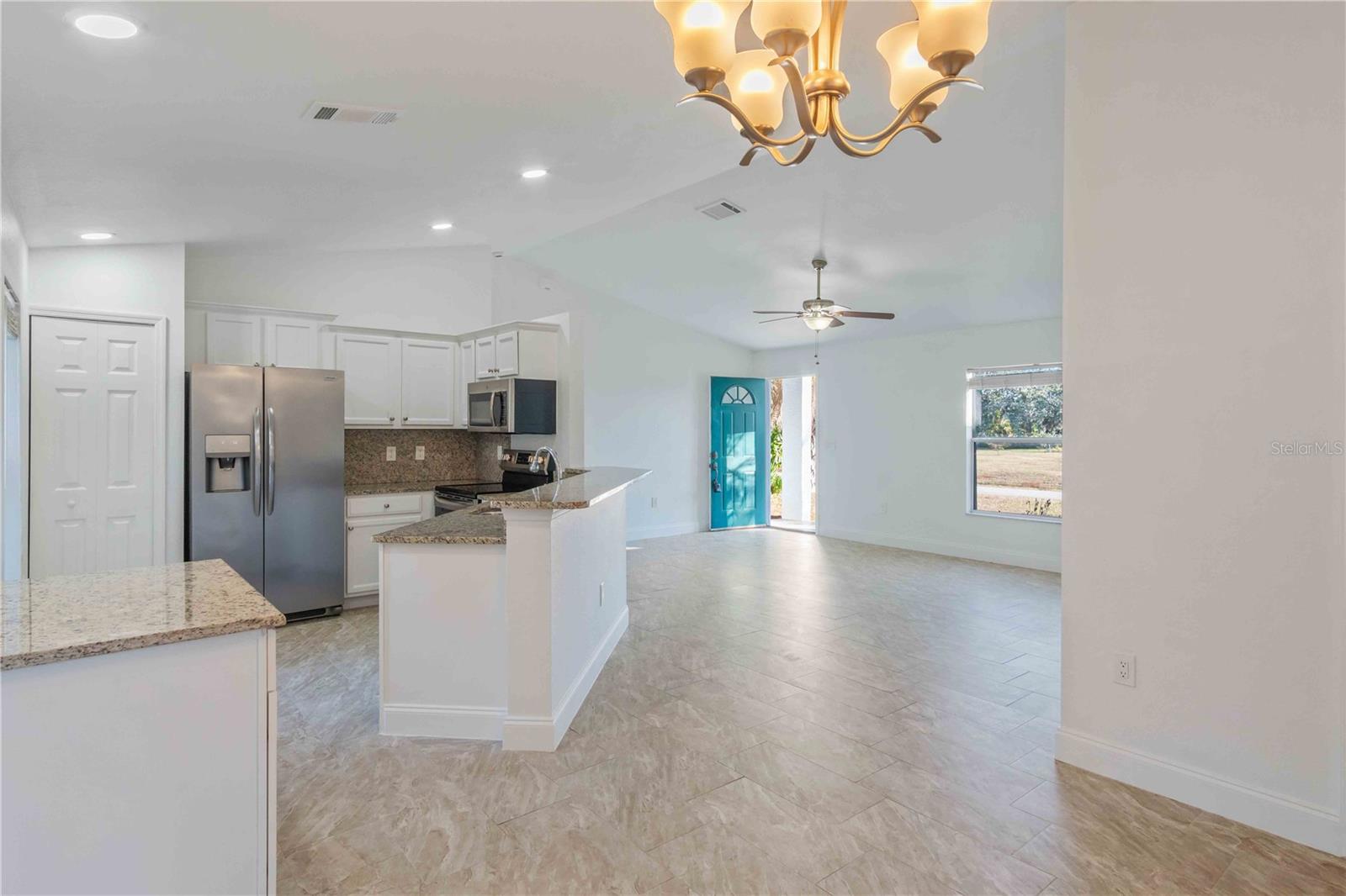 PORT CHARLOTTE SEC 037 - Residential