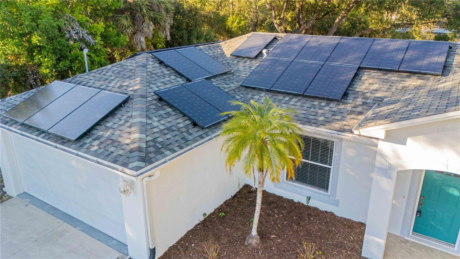 PORT CHARLOTTE SEC 037 - Residential