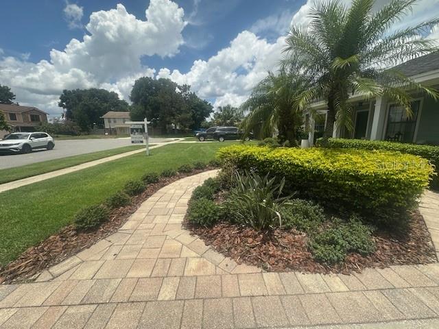3715 SARASOTA COURT