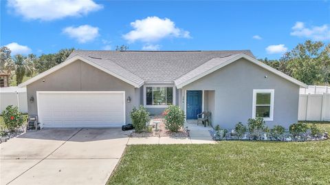 A home in OCALA