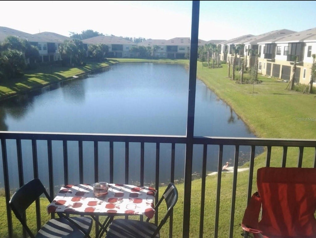 Photo of 4220 Overture Cir Circle #4220, Bradenton, FL 34209 (MLS # A4706967)