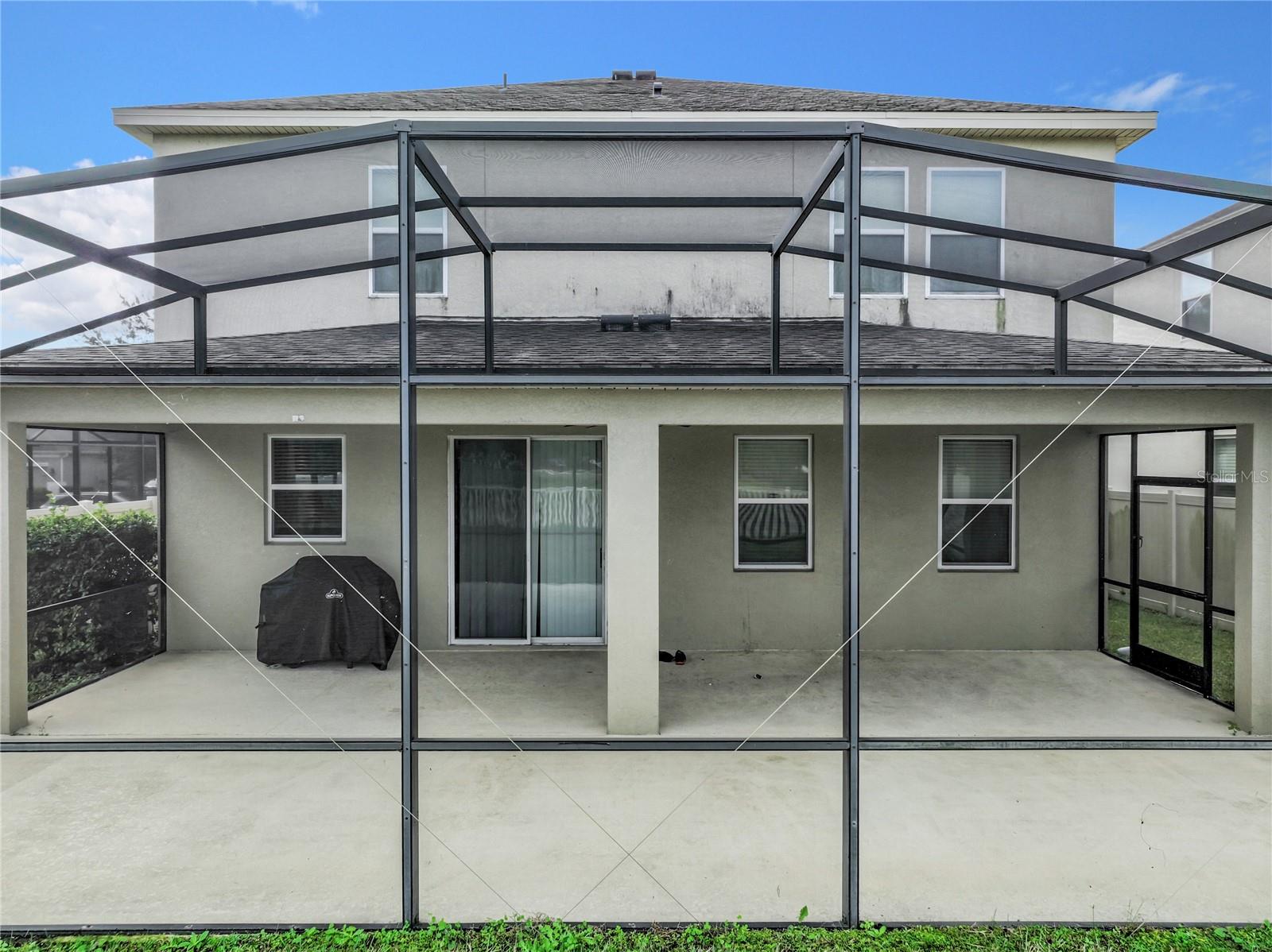 ENCLAVE AT ALOMA - Residential