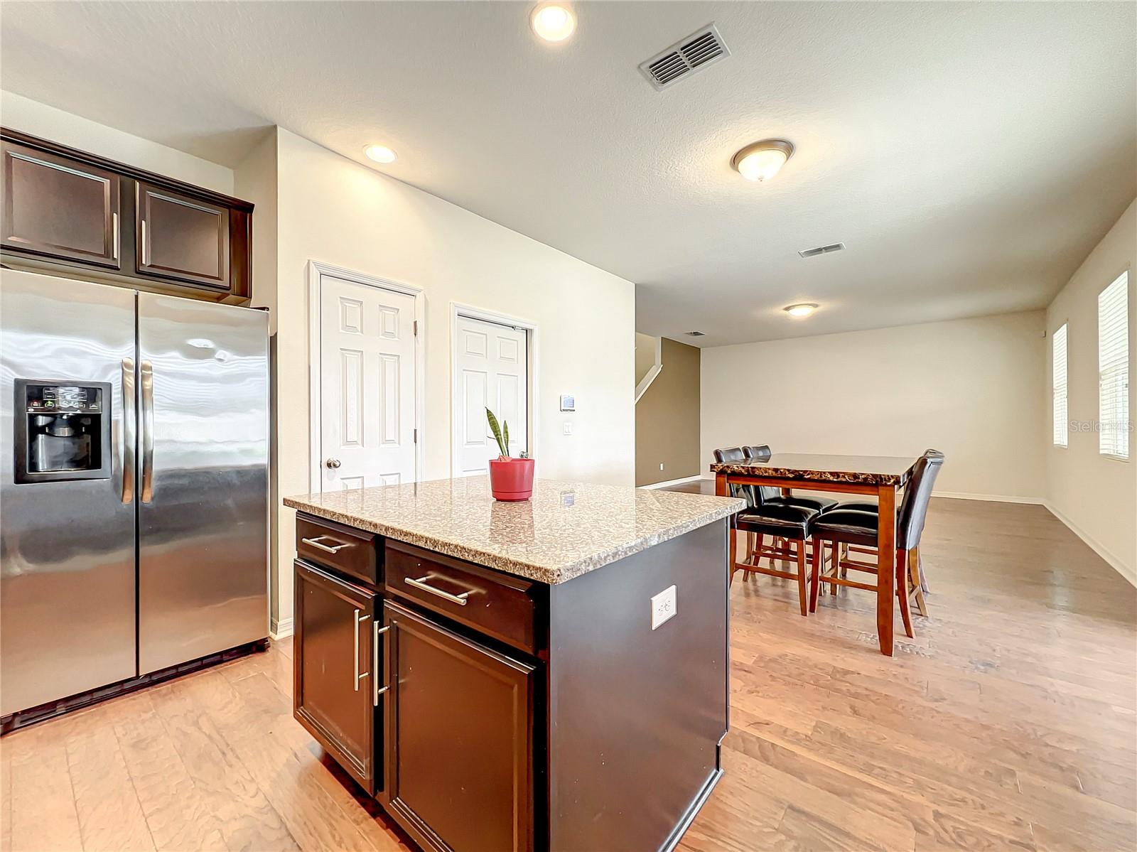 ENCLAVE AT ALOMA - Residential