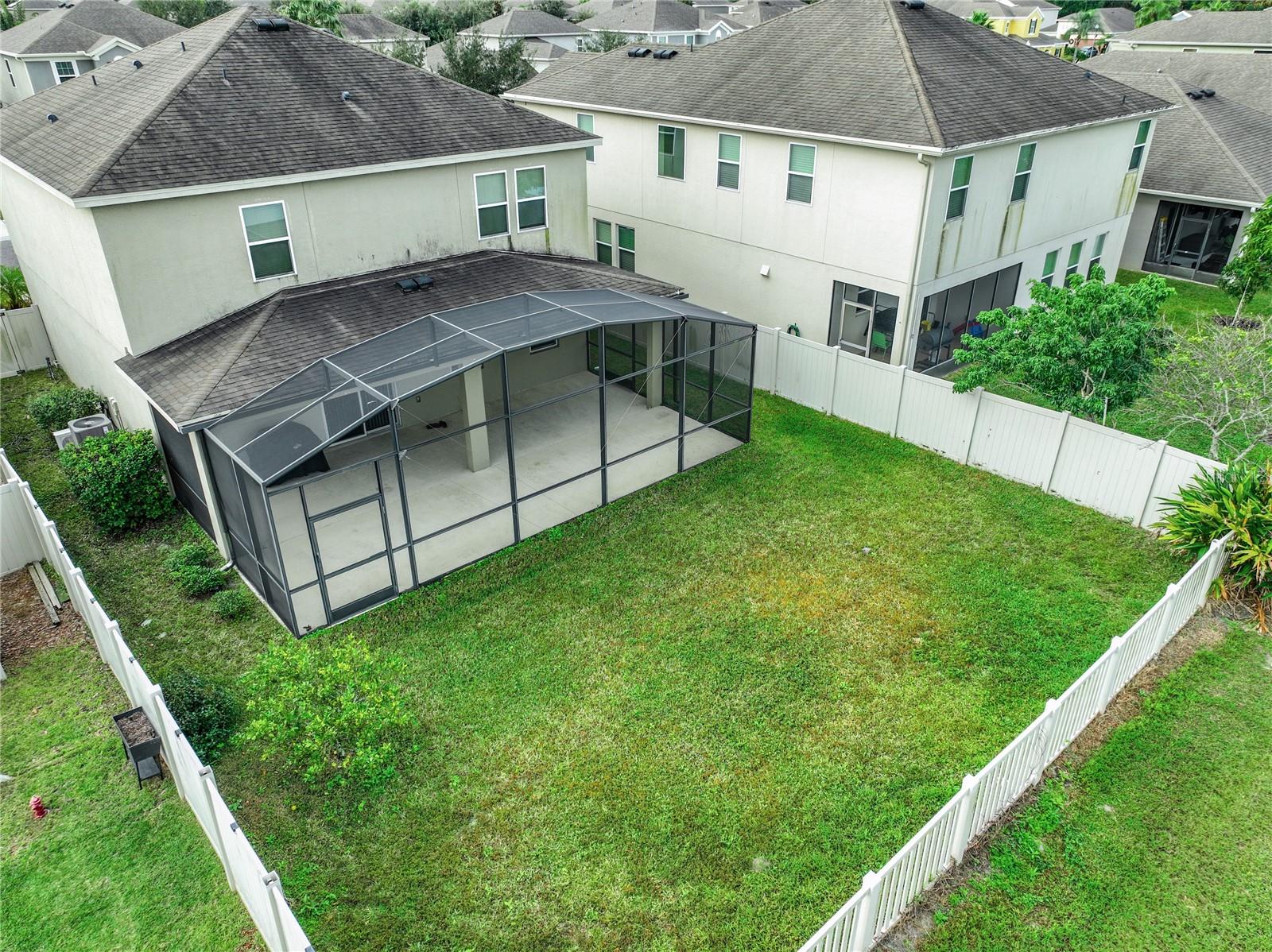 ENCLAVE AT ALOMA - Residential