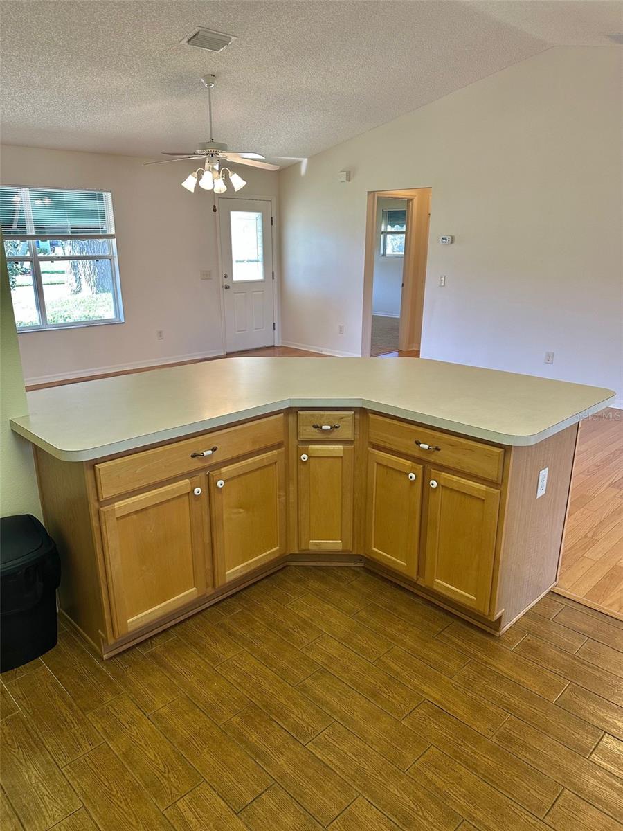 THE VILLAGES/MARION - Residential