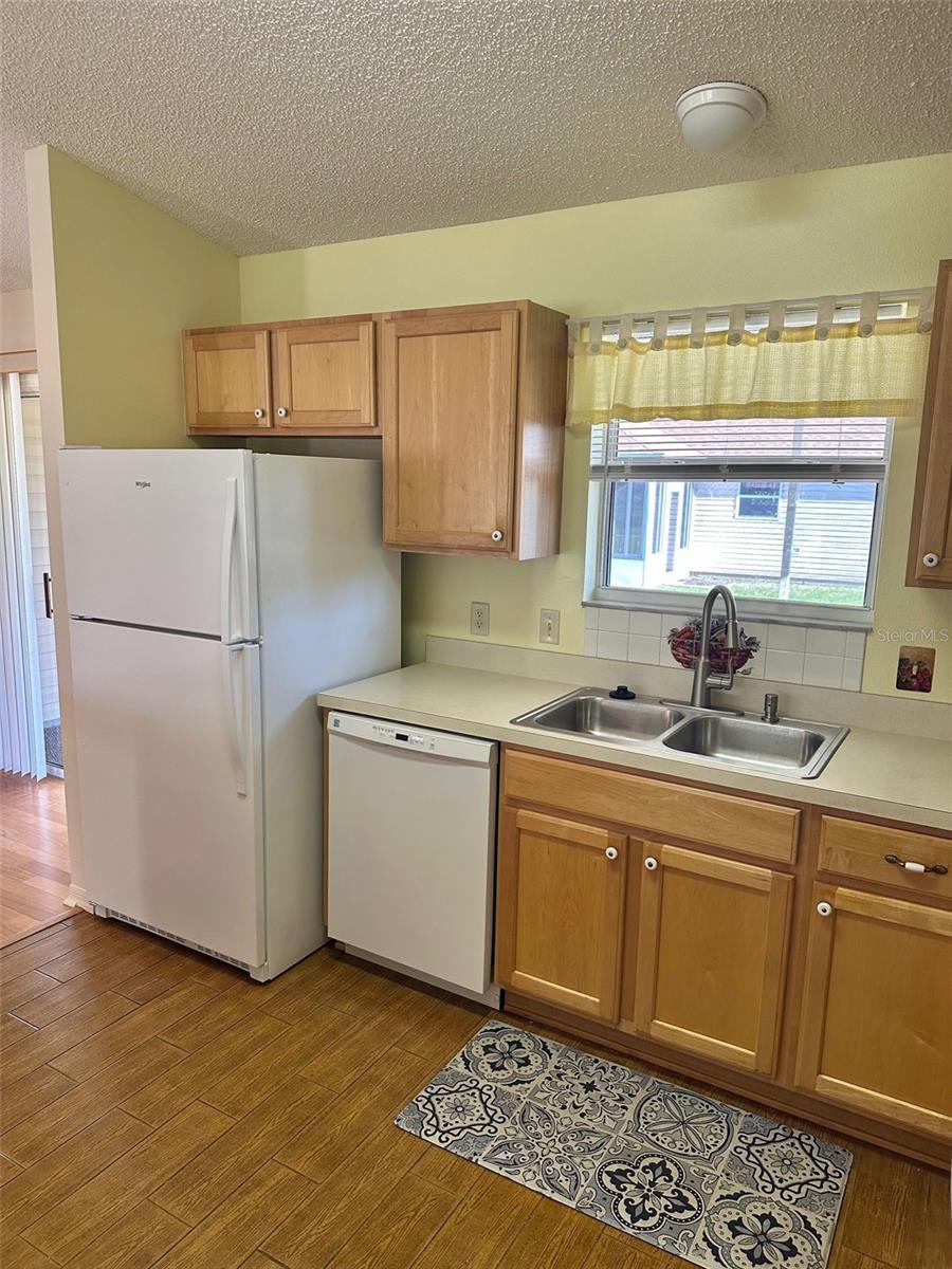 THE VILLAGES/MARION - Residential