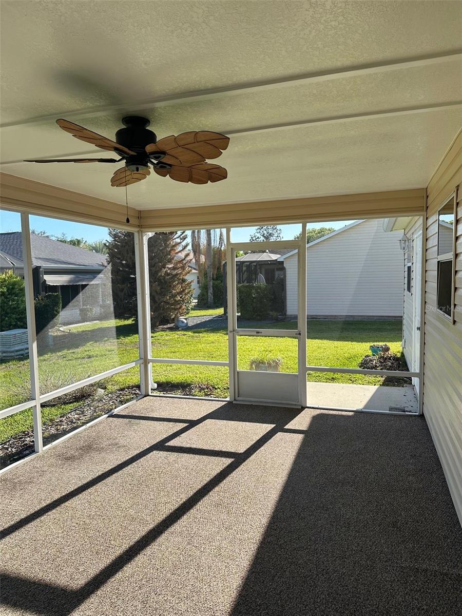 THE VILLAGES/MARION - Residential