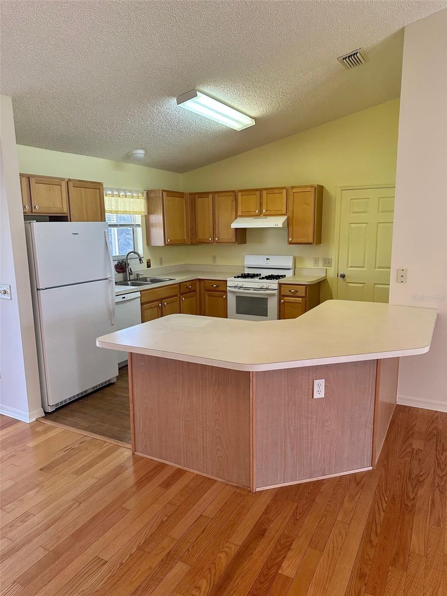 THE VILLAGES/MARION - Residential