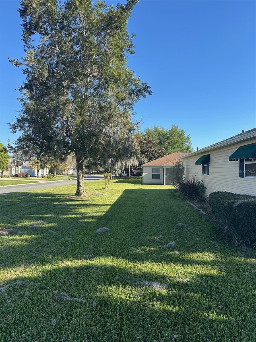 THE VILLAGES/MARION - Residential