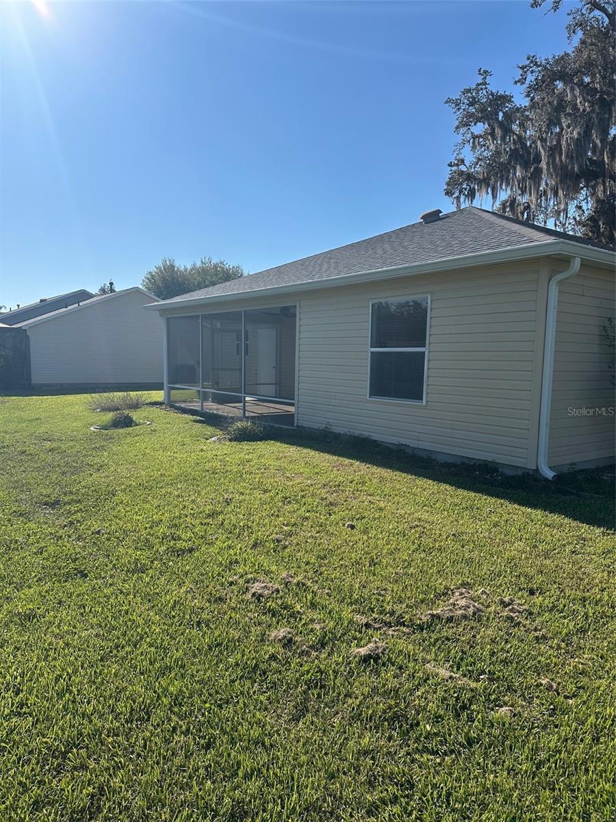 THE VILLAGES/MARION - Residential