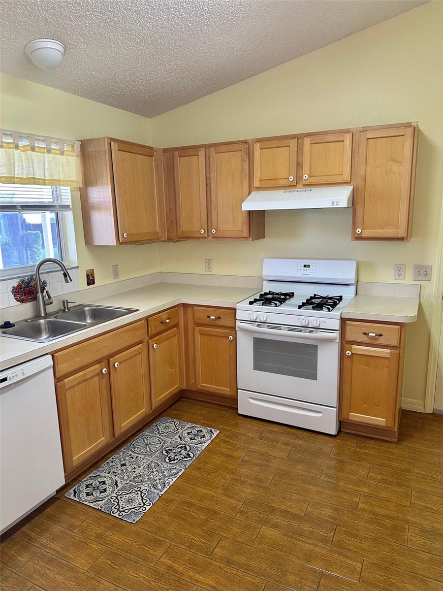 THE VILLAGES/MARION - Residential