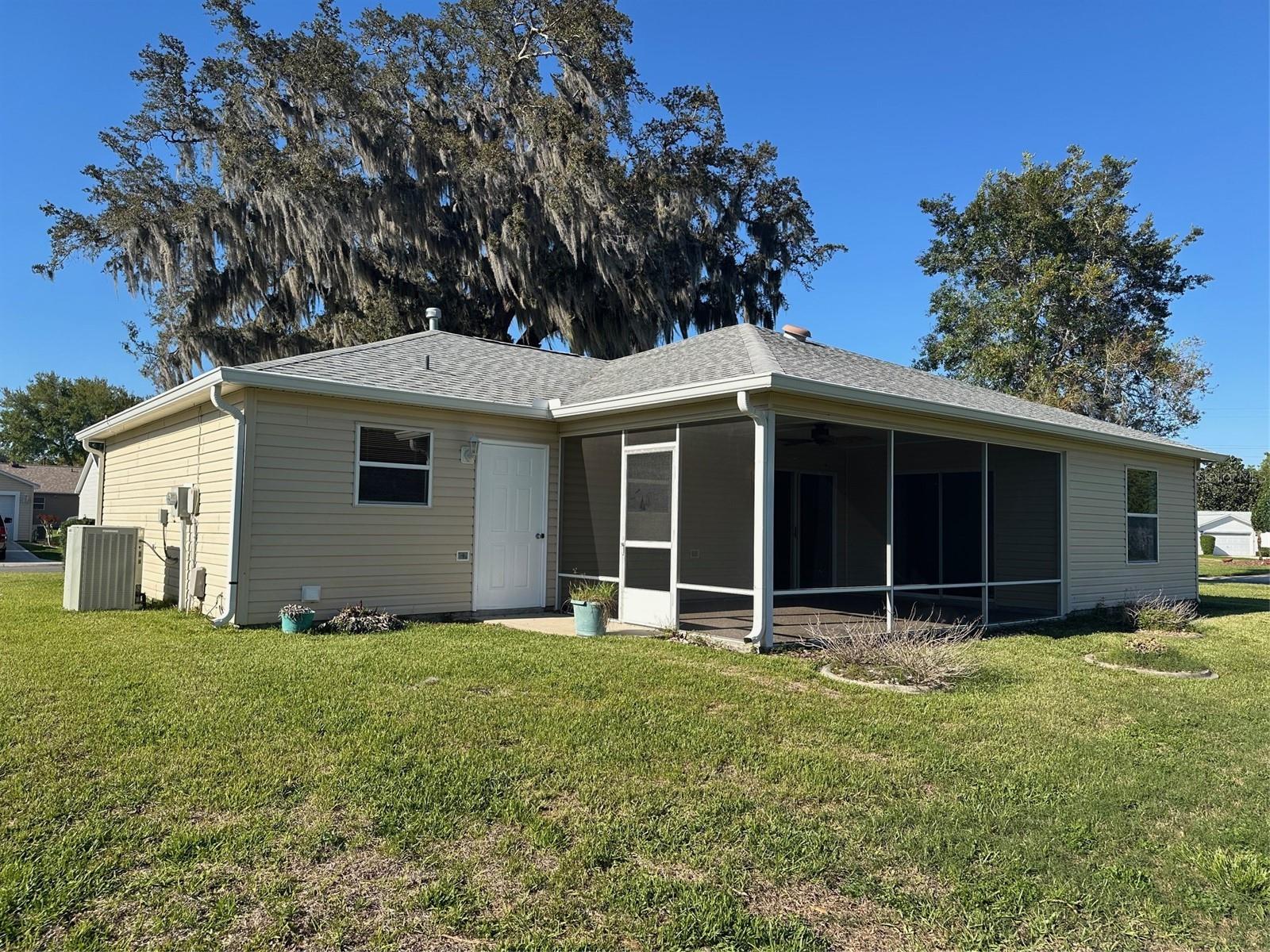 THE VILLAGES/MARION - Residential