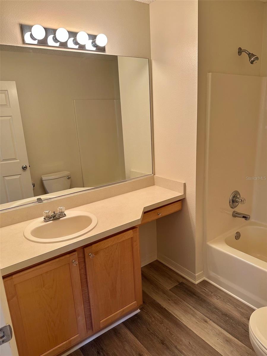 THE VILLAGES/MARION - Residential