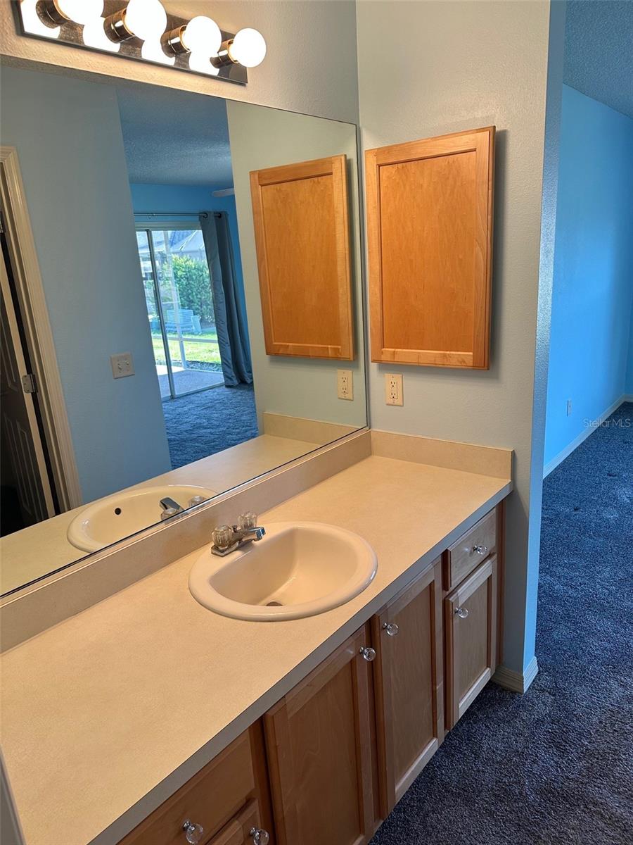 THE VILLAGES/MARION - Residential