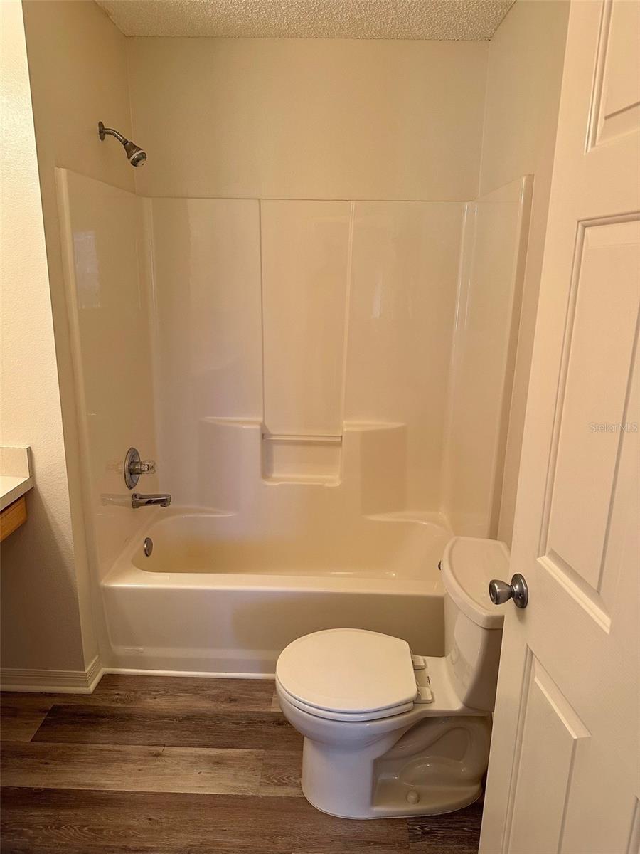 THE VILLAGES/MARION - Residential