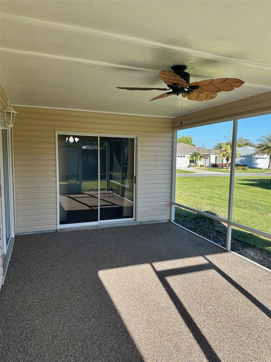 THE VILLAGES/MARION - Residential