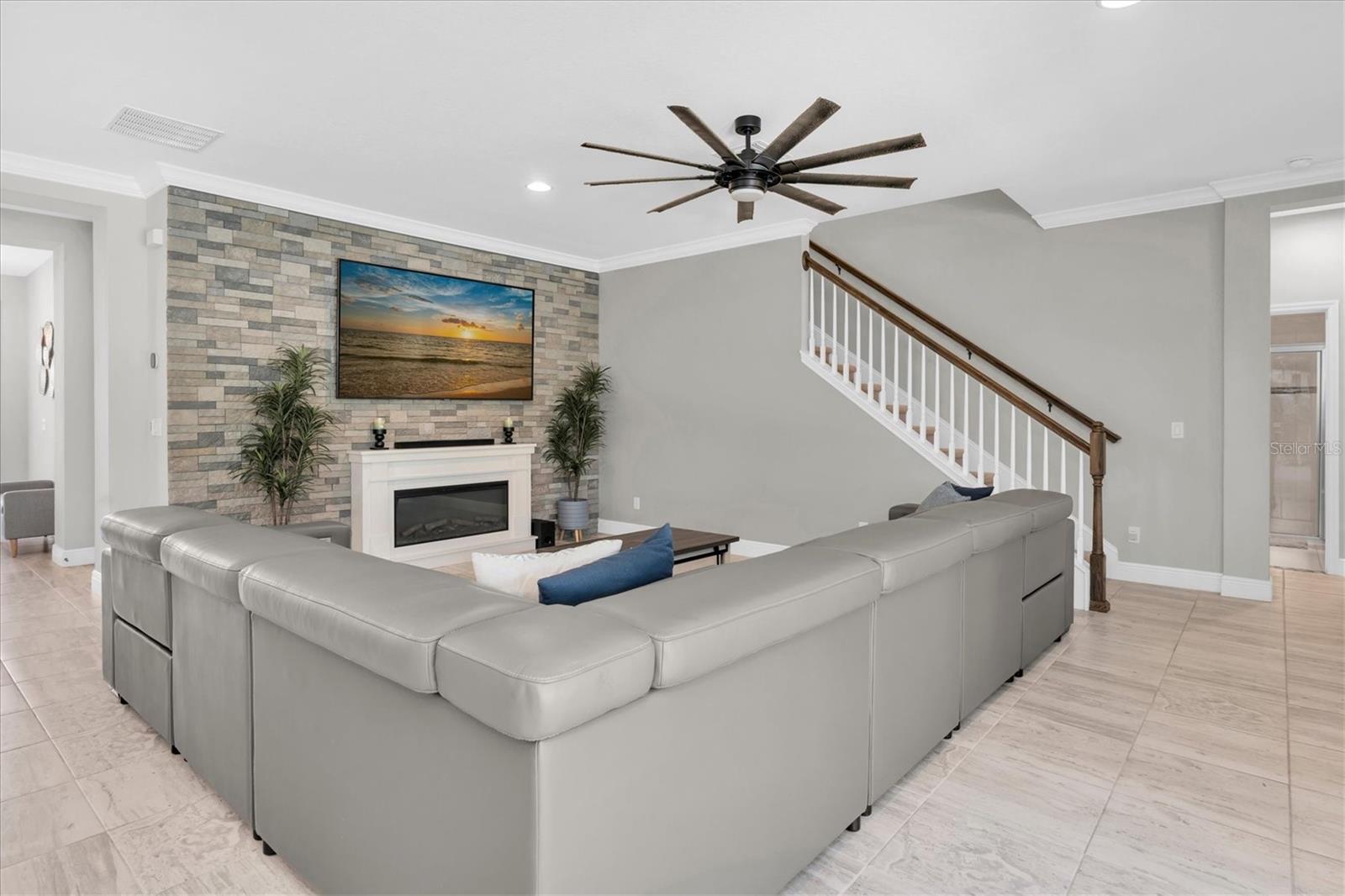 STARKEY RANCH PRCL A - Residential