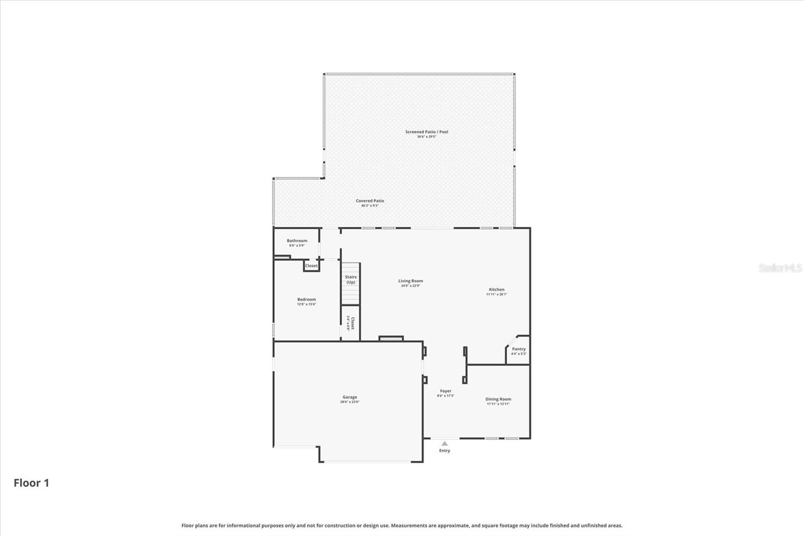 STARKEY RANCH PRCL A - Residential