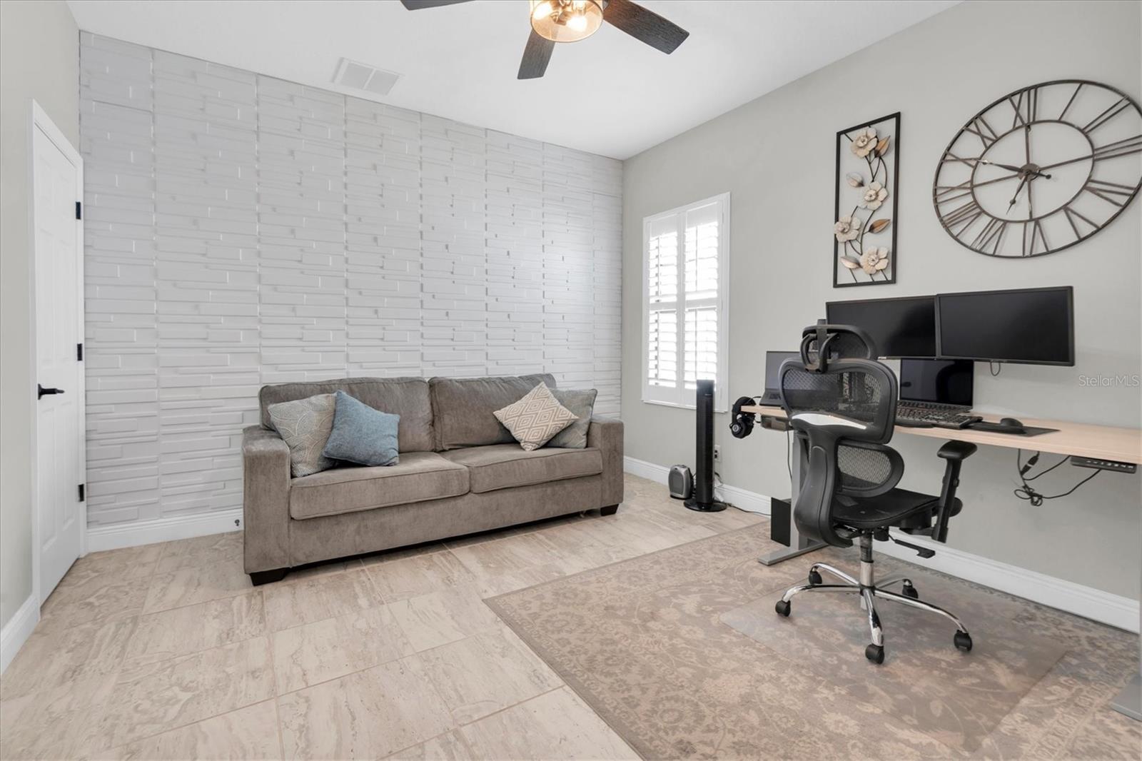 STARKEY RANCH PRCL A - Residential