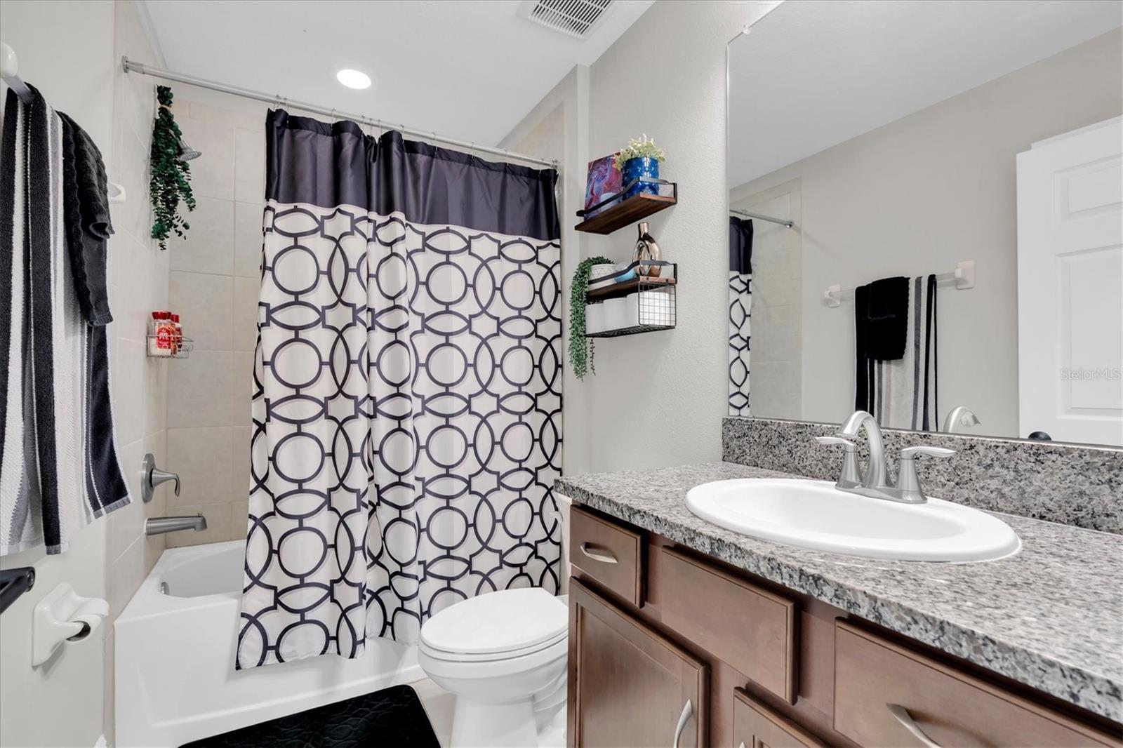 STARKEY RANCH PRCL A - Residential