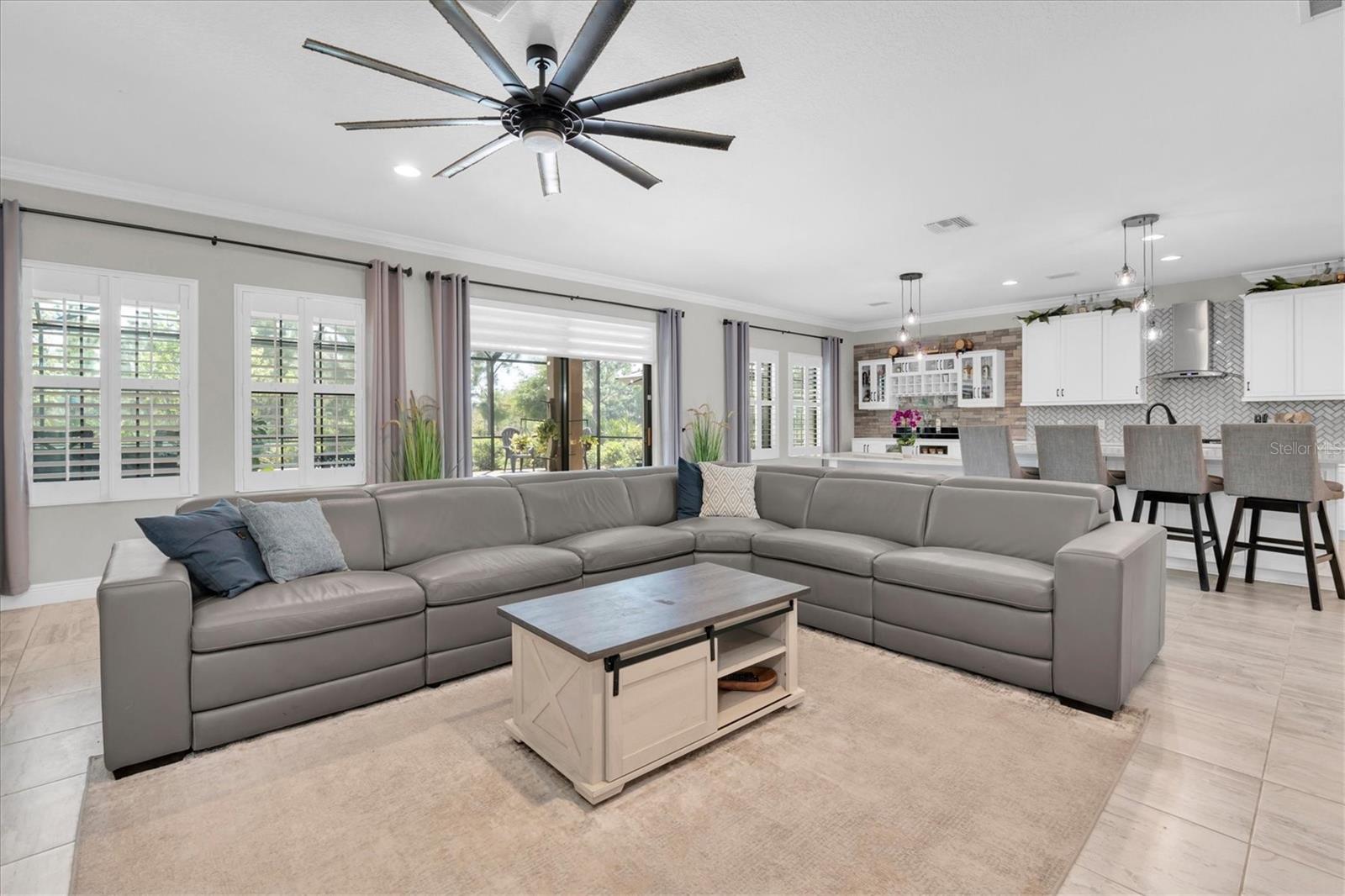 STARKEY RANCH PRCL A - Residential