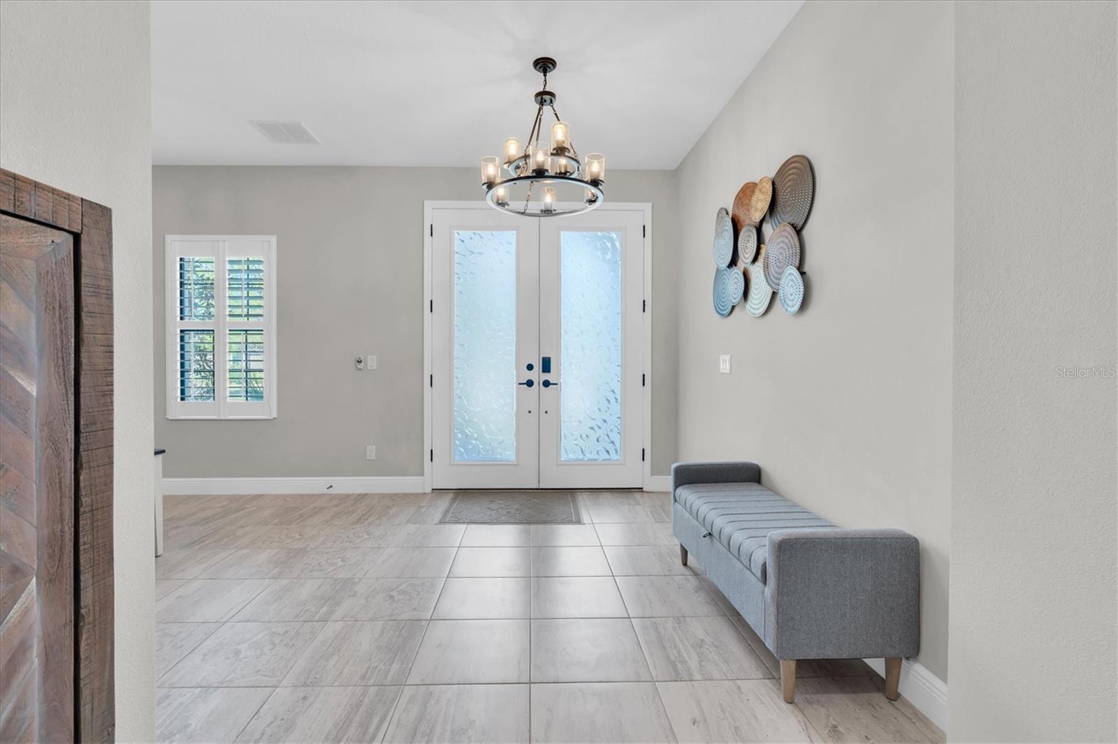 STARKEY RANCH PRCL A - Residential