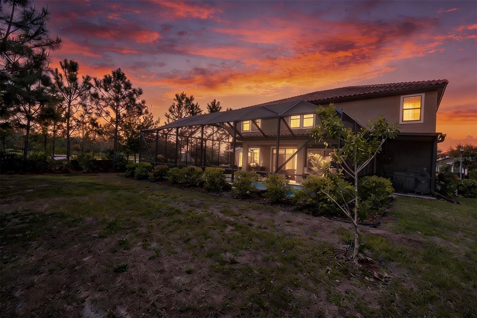 STARKEY RANCH PRCL A - Residential