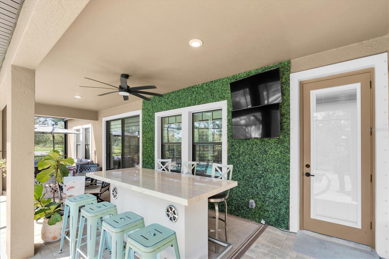 STARKEY RANCH PRCL A - Residential