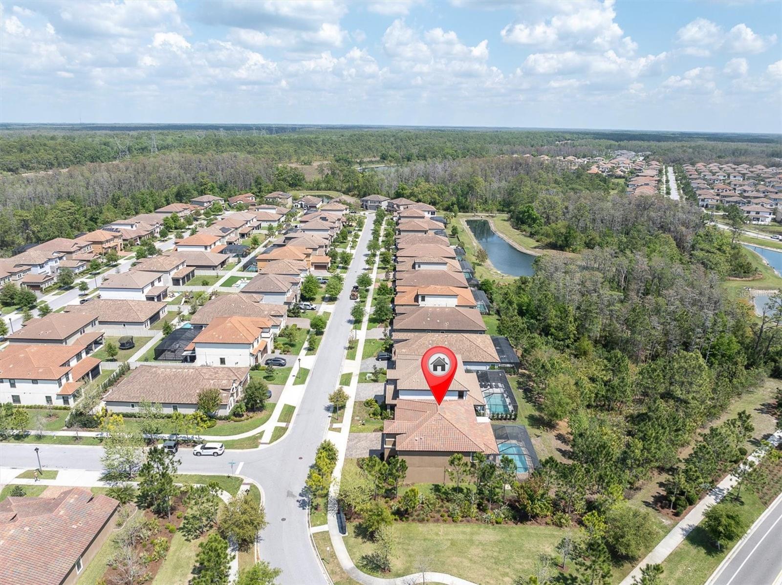 STARKEY RANCH PRCL A - Residential