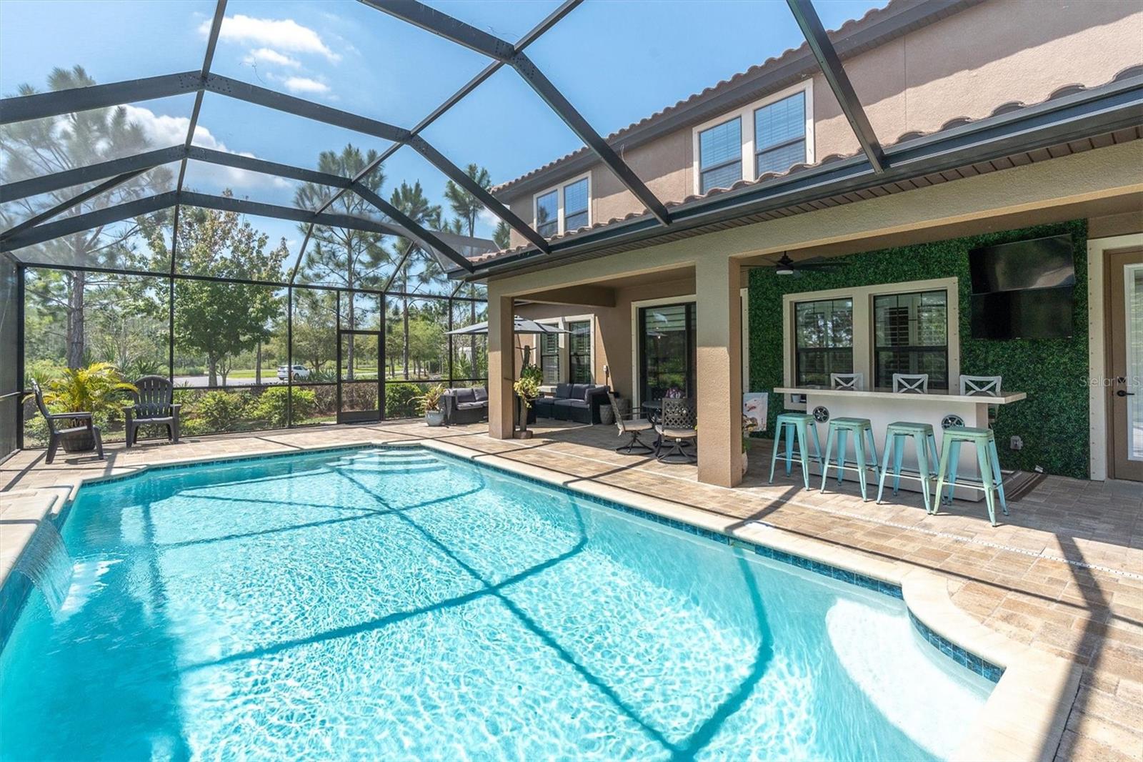 STARKEY RANCH PRCL A - Residential