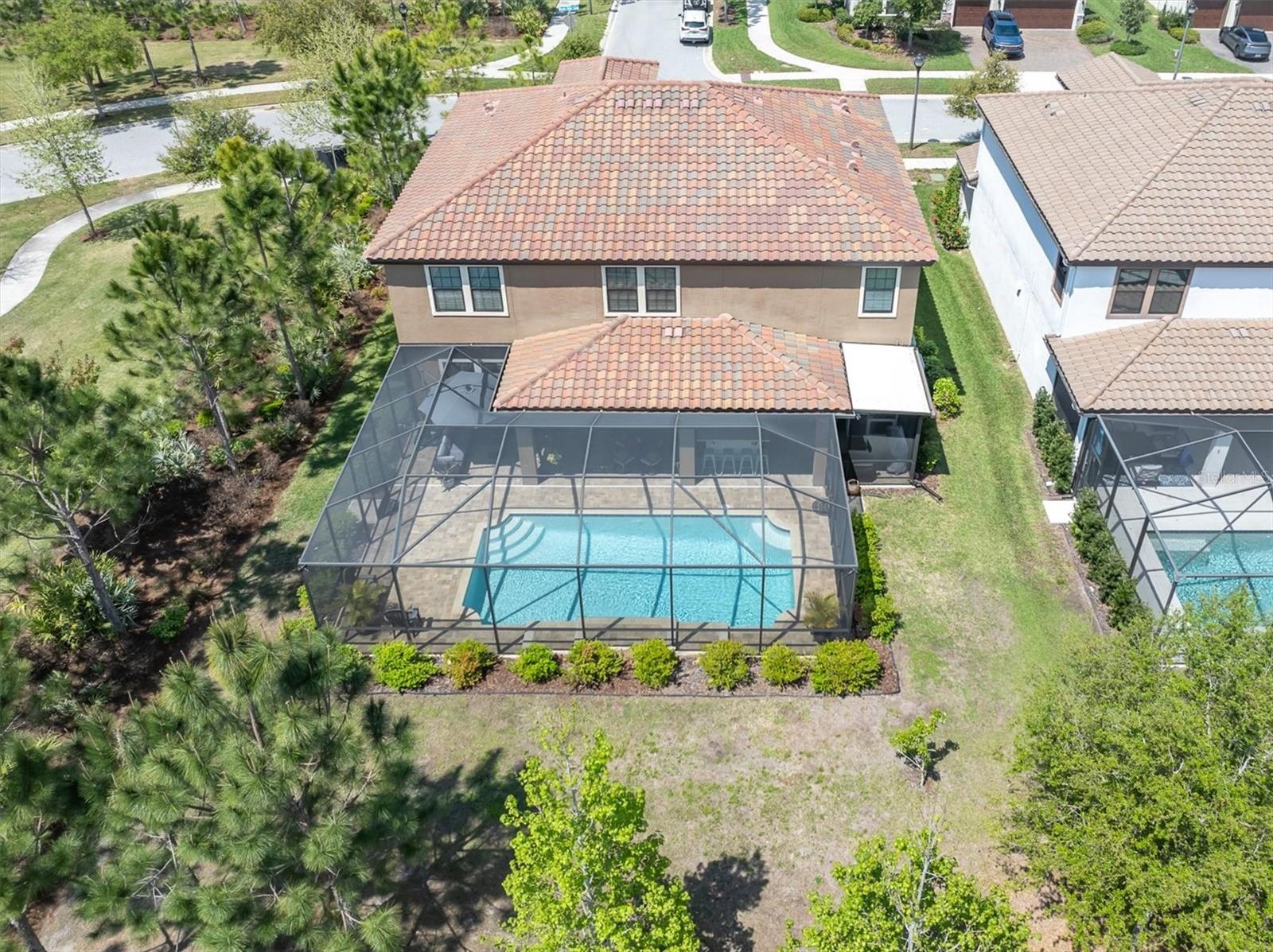 STARKEY RANCH PRCL A - Residential