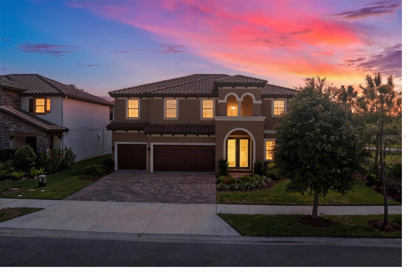 3820 WOODS RIDER LOOP