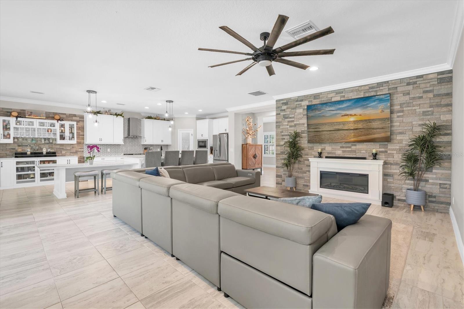 STARKEY RANCH PRCL A - Residential