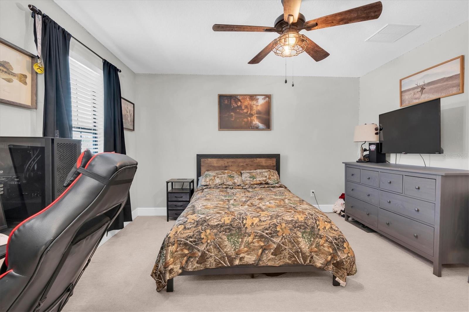 STARKEY RANCH PRCL A - Residential