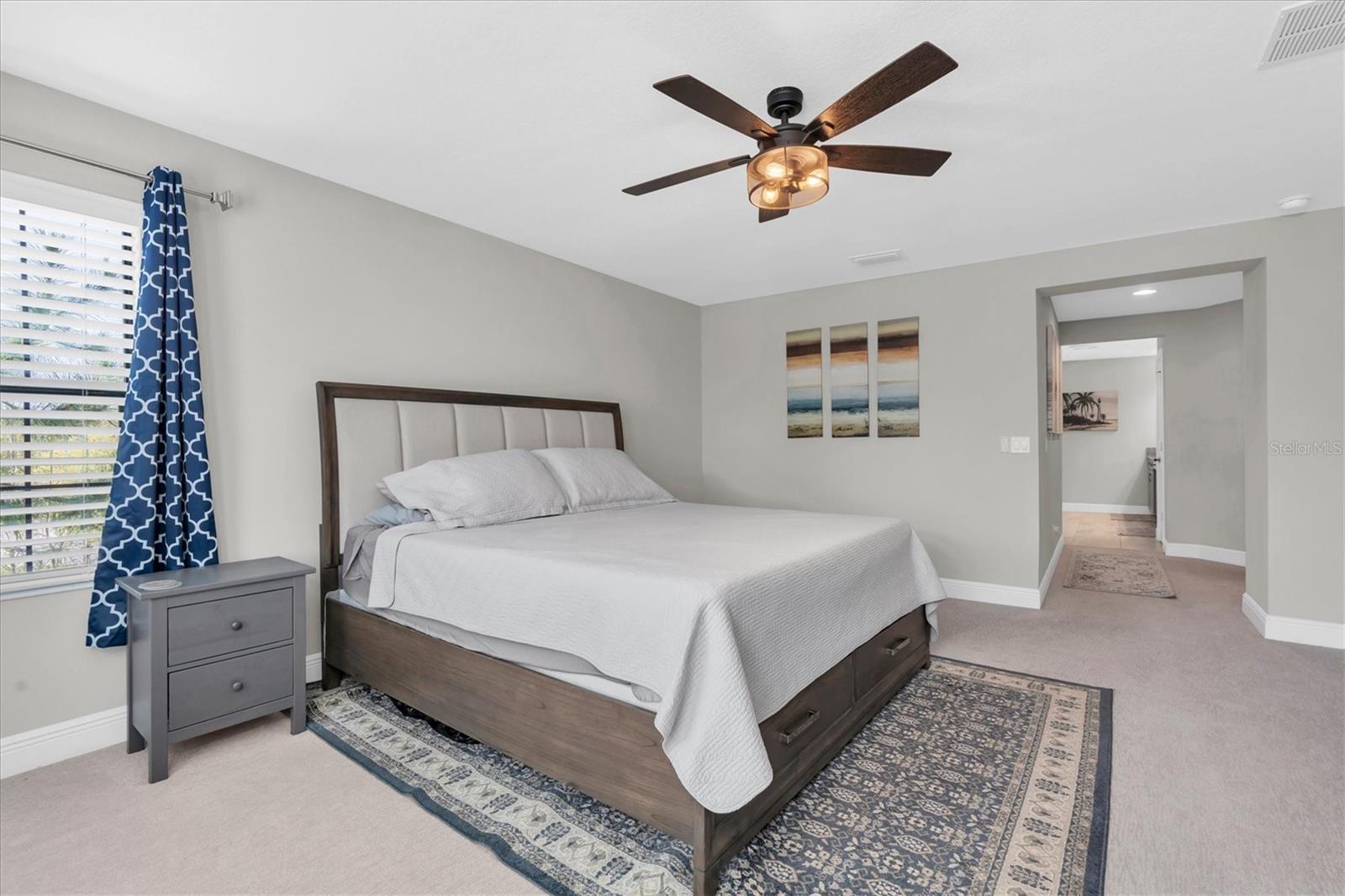 STARKEY RANCH PRCL A - Residential