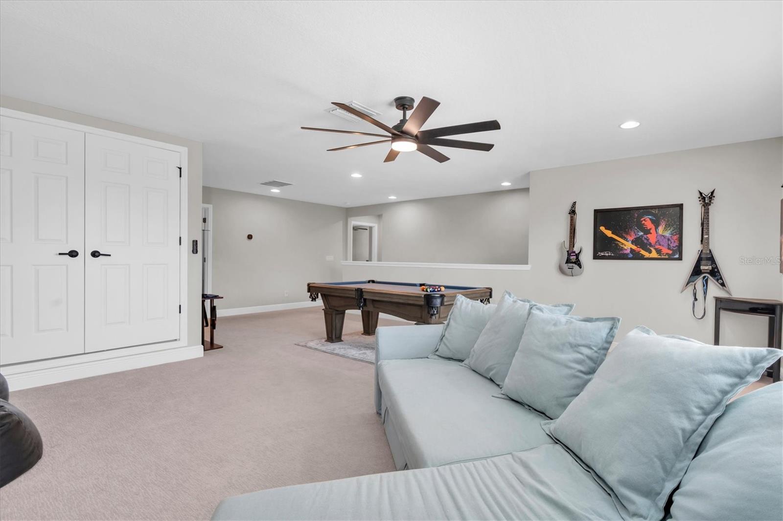 STARKEY RANCH PRCL A - Residential