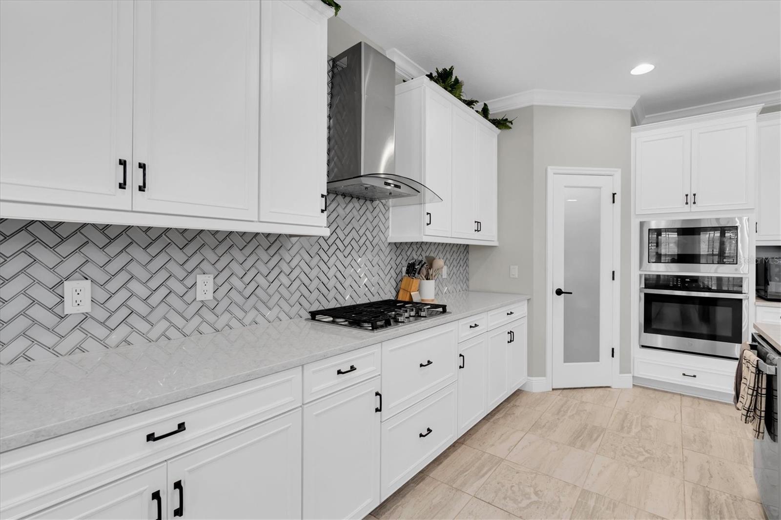 STARKEY RANCH PRCL A - Residential