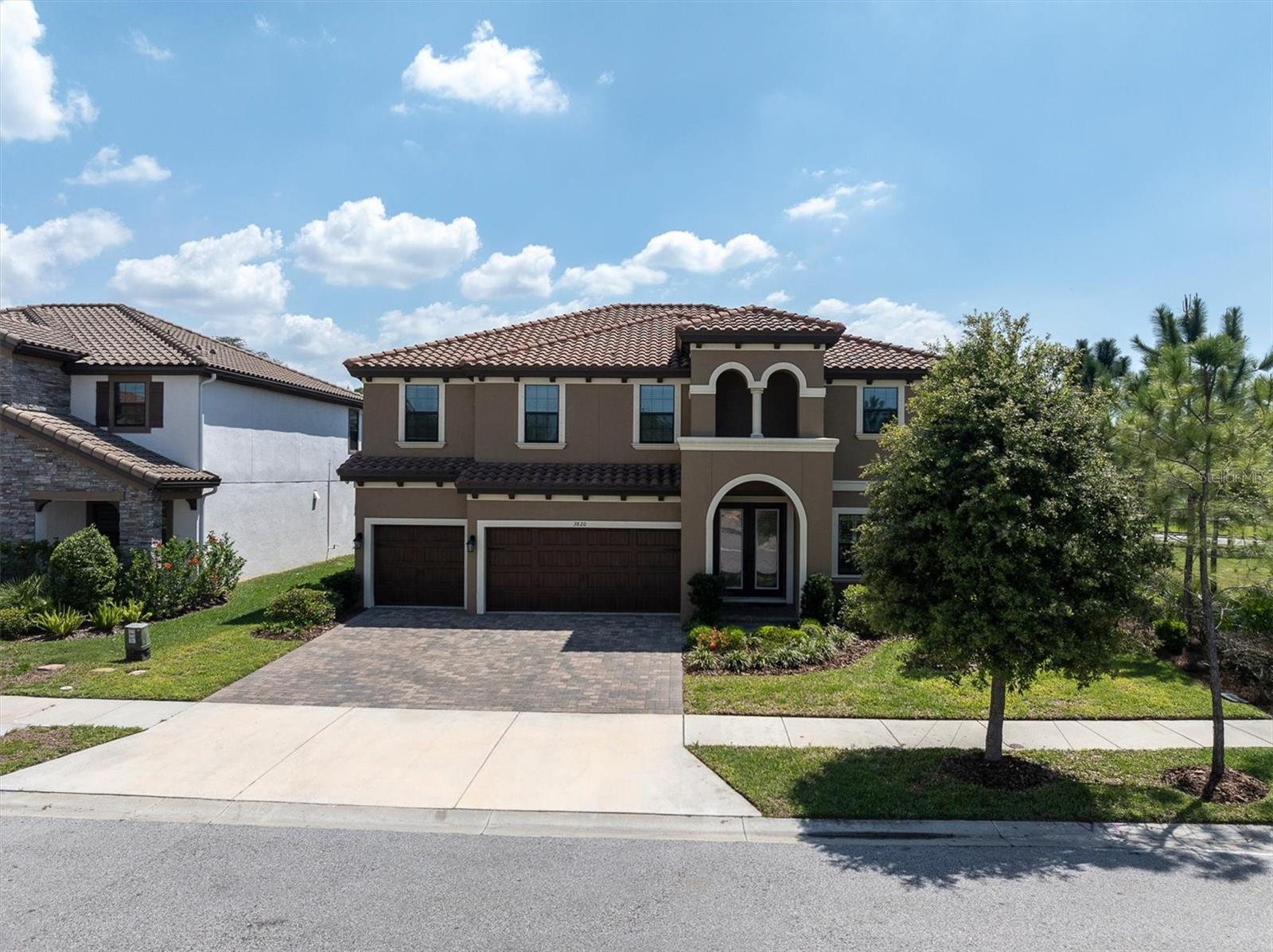 STARKEY RANCH PRCL A - Residential