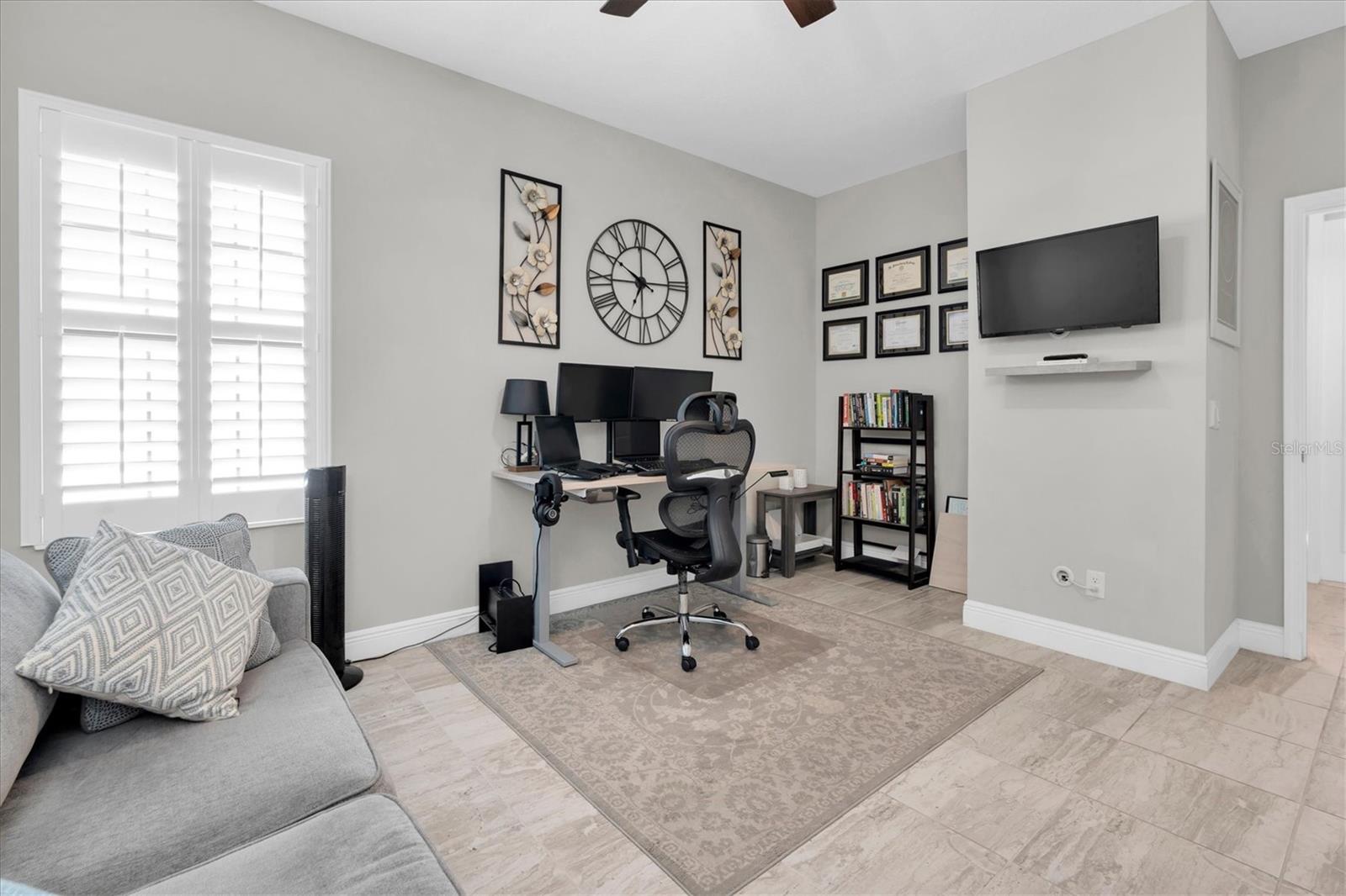 STARKEY RANCH PRCL A - Residential