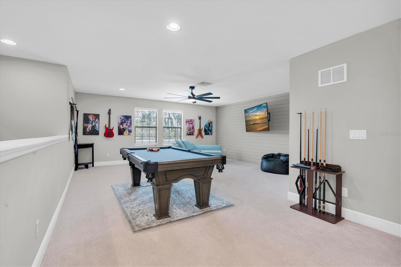 STARKEY RANCH PRCL A - Residential