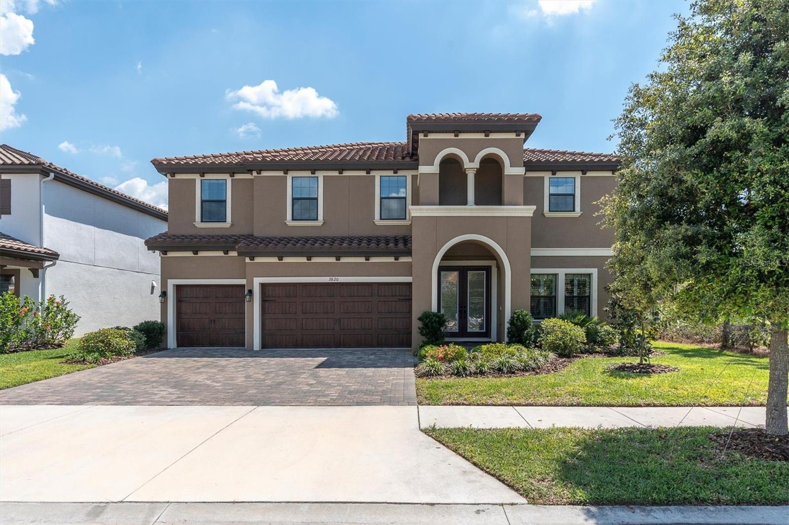 STARKEY RANCH PRCL A - Residential