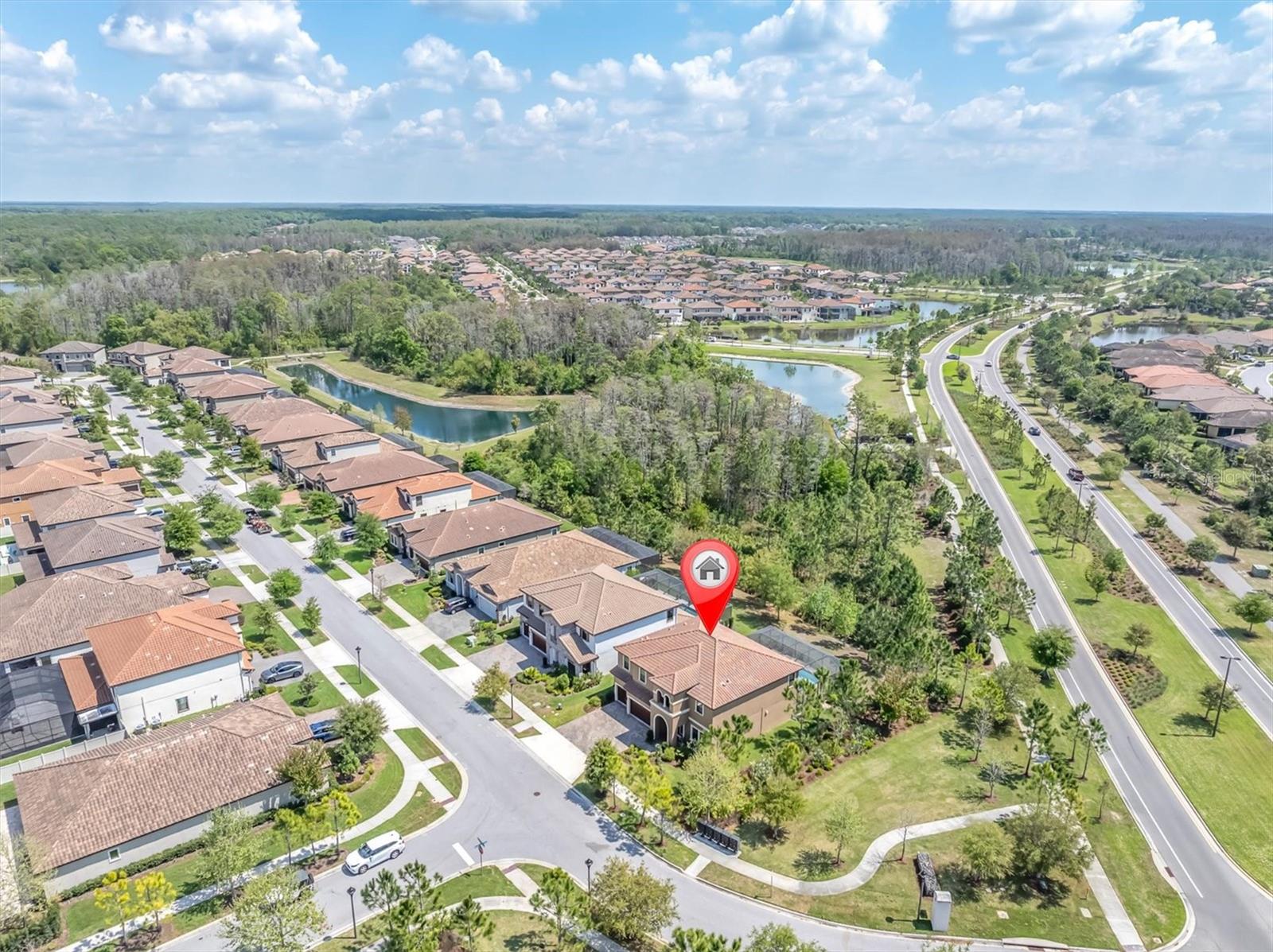 STARKEY RANCH PRCL A - Residential